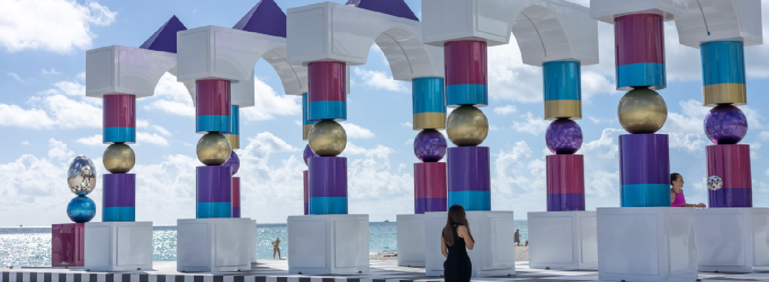 Que fallait-il retenir de la vingtième édition d’Art Basel Miami Beach ?